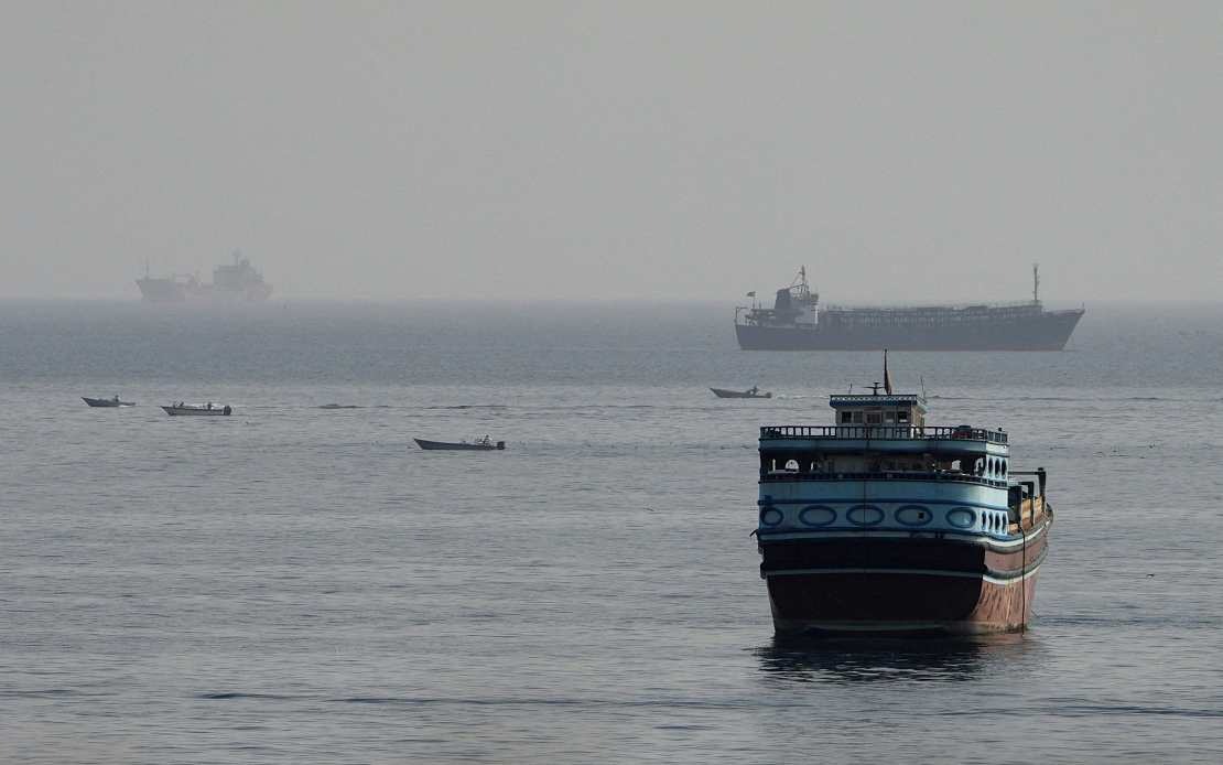 Japan's PM Urges Iran to Keep Hormuz Strait Free of Transit Fees Amid Regional Tensions
