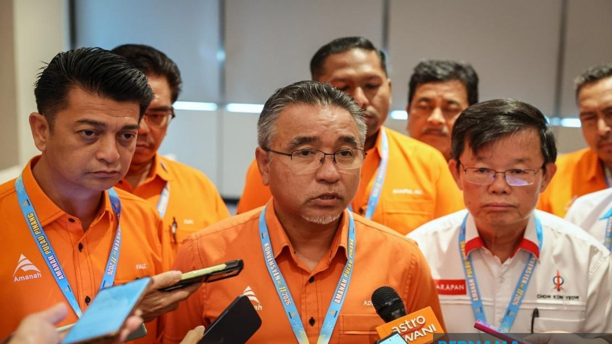 Pakatan Harapan Reaffirms Value-Based Politics Despite Election Setbacks