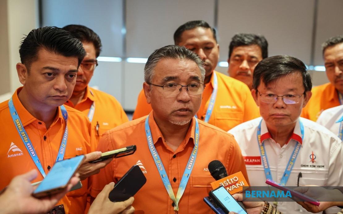 Pakatan Harapan Reaffirms Value-Based Politics Despite Election Setbacks