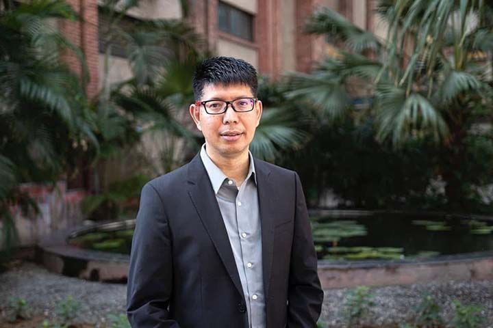 US Scholar Detained in China Was Attending Academic Workshop, Says Myanmar Think Tank