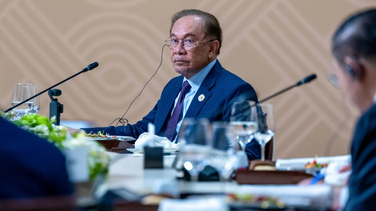 Developing Nations Ready to Seek Alternatives if European Unfairness Persists, Warns Anwar