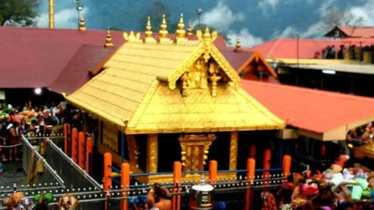 India's top court backs fresh charges in Sabarimala gold theft scandal as conspiracy widens