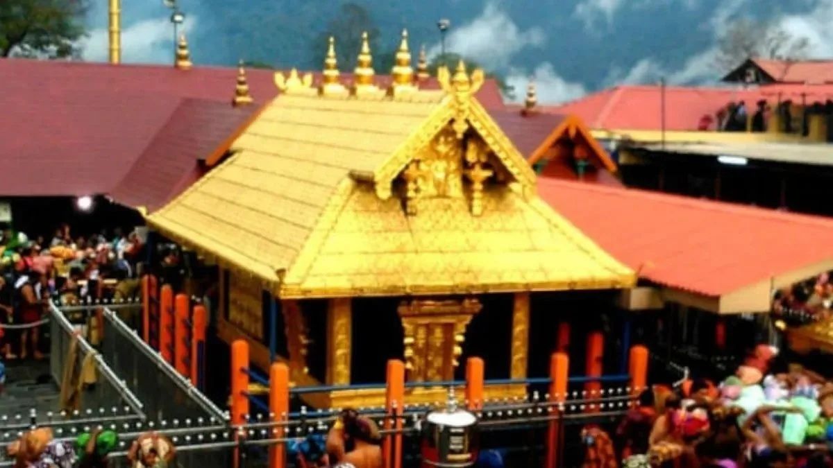 India's top court backs fresh charges in Sabarimala gold theft scandal as conspiracy widens