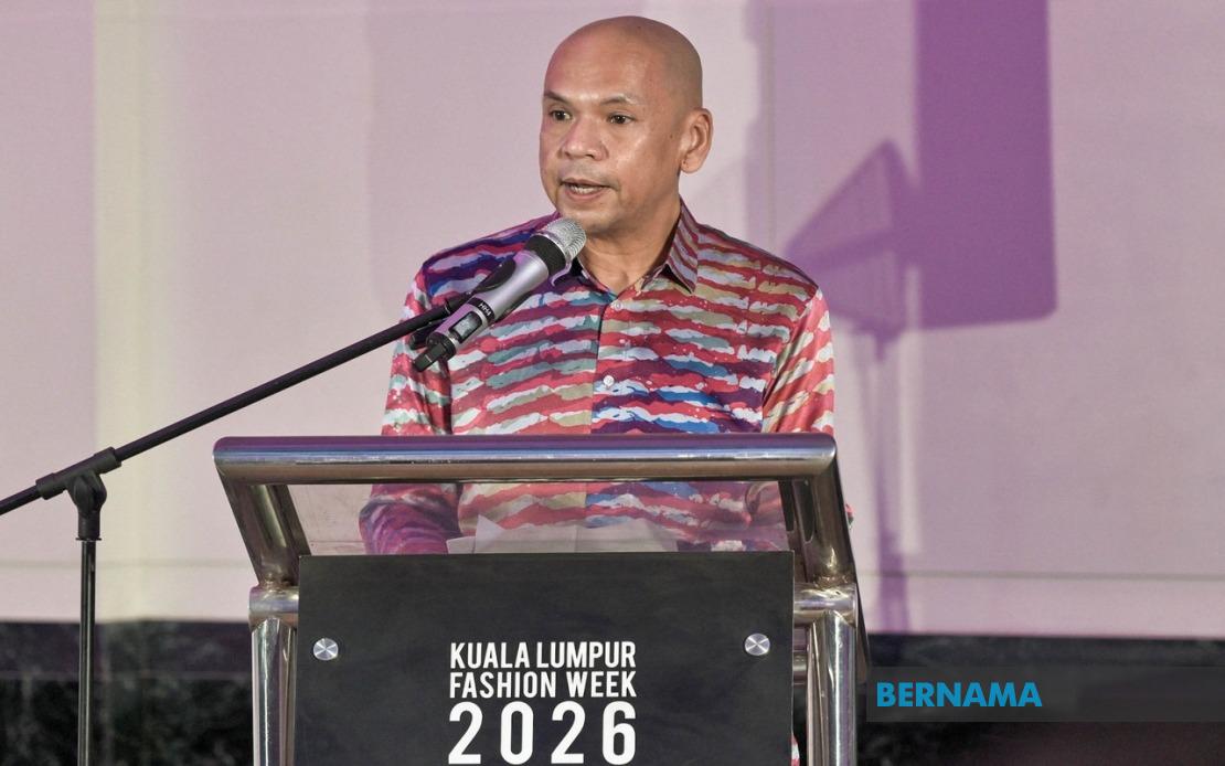 Sabah to Install 10 Water Storage Tanks at Puncak Gloxinia to Address Supply Disruptions