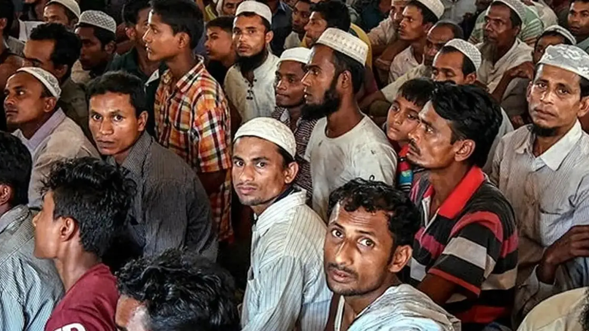 Rohingya Ulama Council Dismisses Claims of Citizenship Push