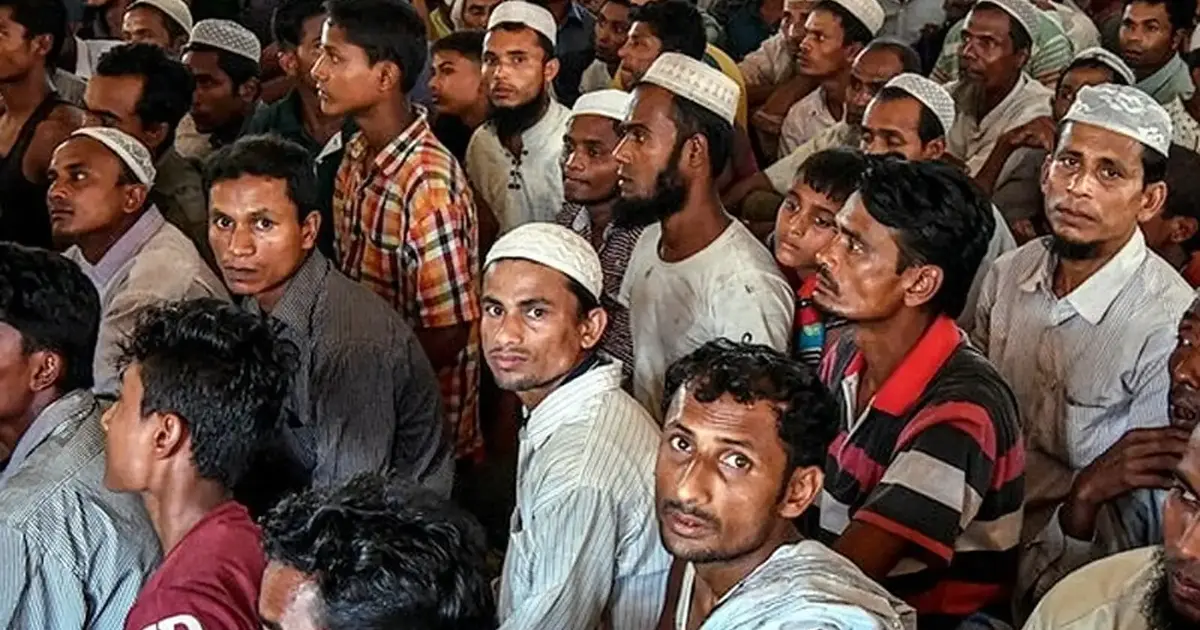 Rohingya Ulama Council Dismisses Claims of Citizenship Push