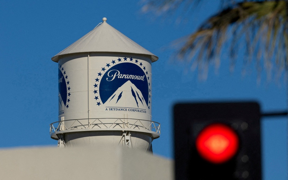 Paramount Pauses Warner Bros Takeover as US States Challenge Mega-Deal in Court