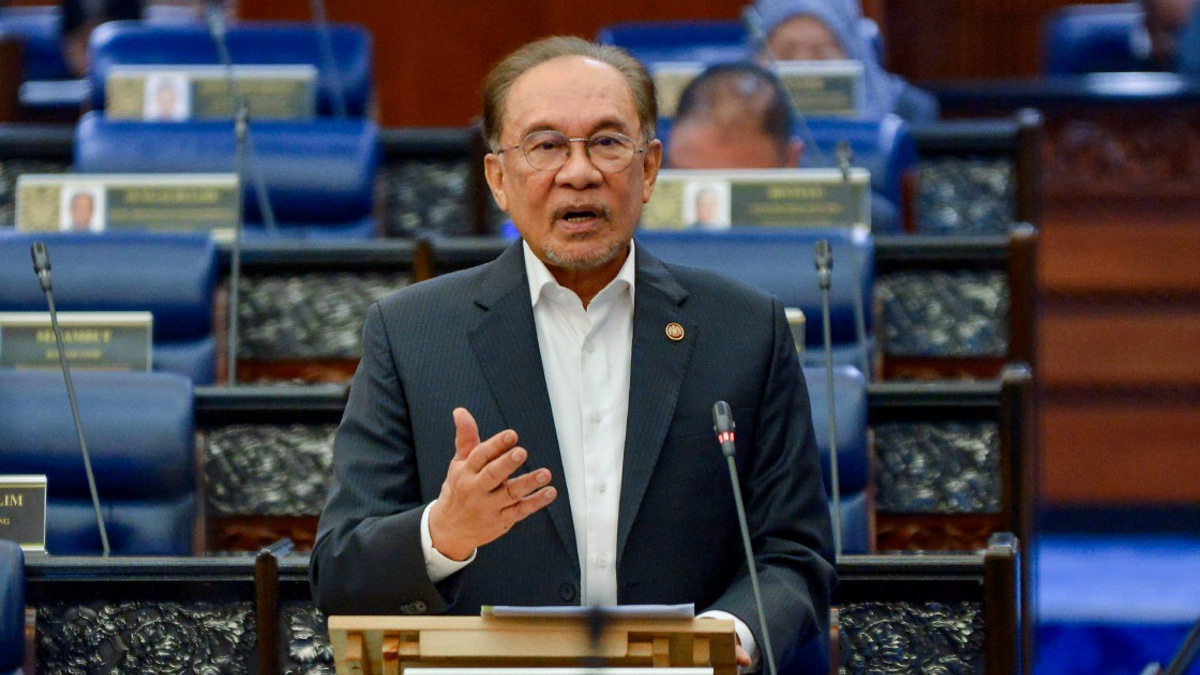 KWAP's Investment Returns Fall Far Short of Malaysia's Growing Pension Burden