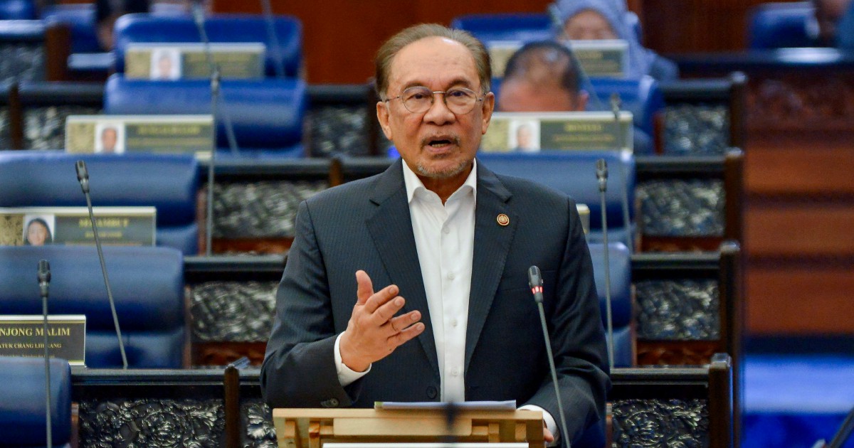 KWAP's Investment Returns Fall Far Short of Malaysia's Growing Pension Burden