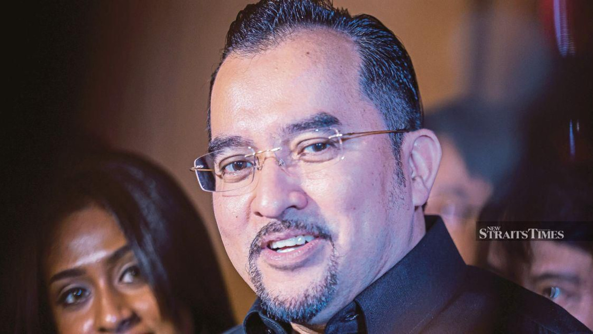 Umno Refutes Claims of Merged Manifesto Plan with PN for Negri Sembilan State Election
