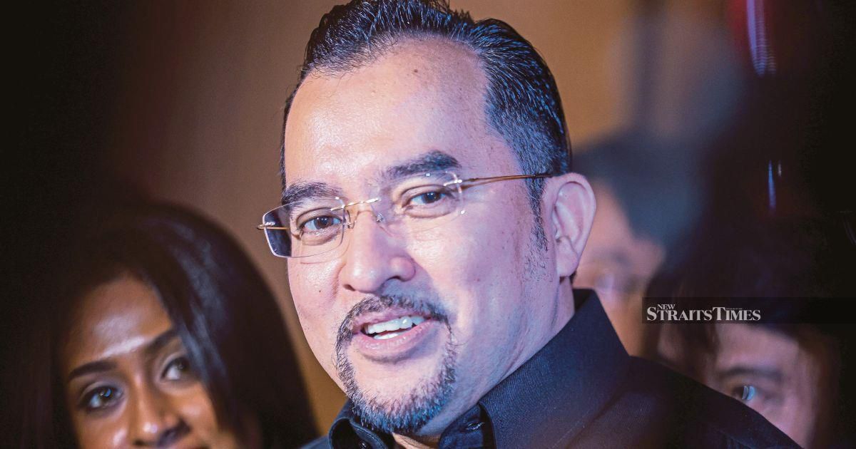 Umno Refutes Claims of Merged Manifesto Plan with PN for Negri Sembilan State Election