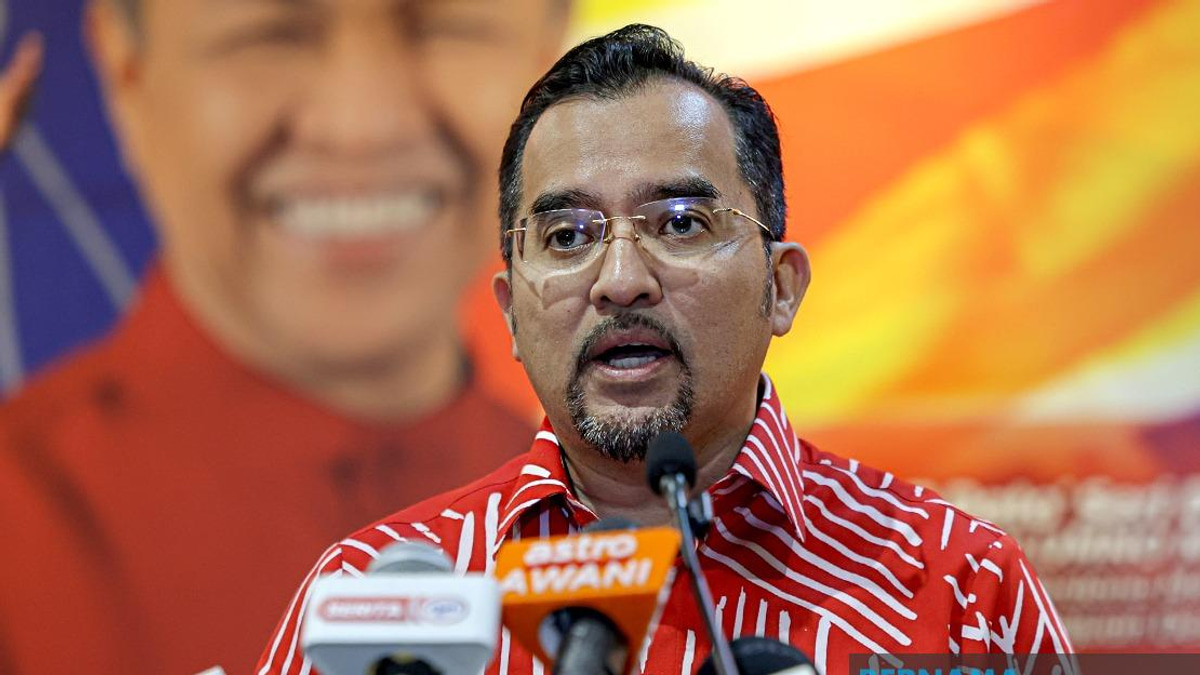 UMNO Empowers State Branches to Explore Coalition Talks Ahead of Next Election
