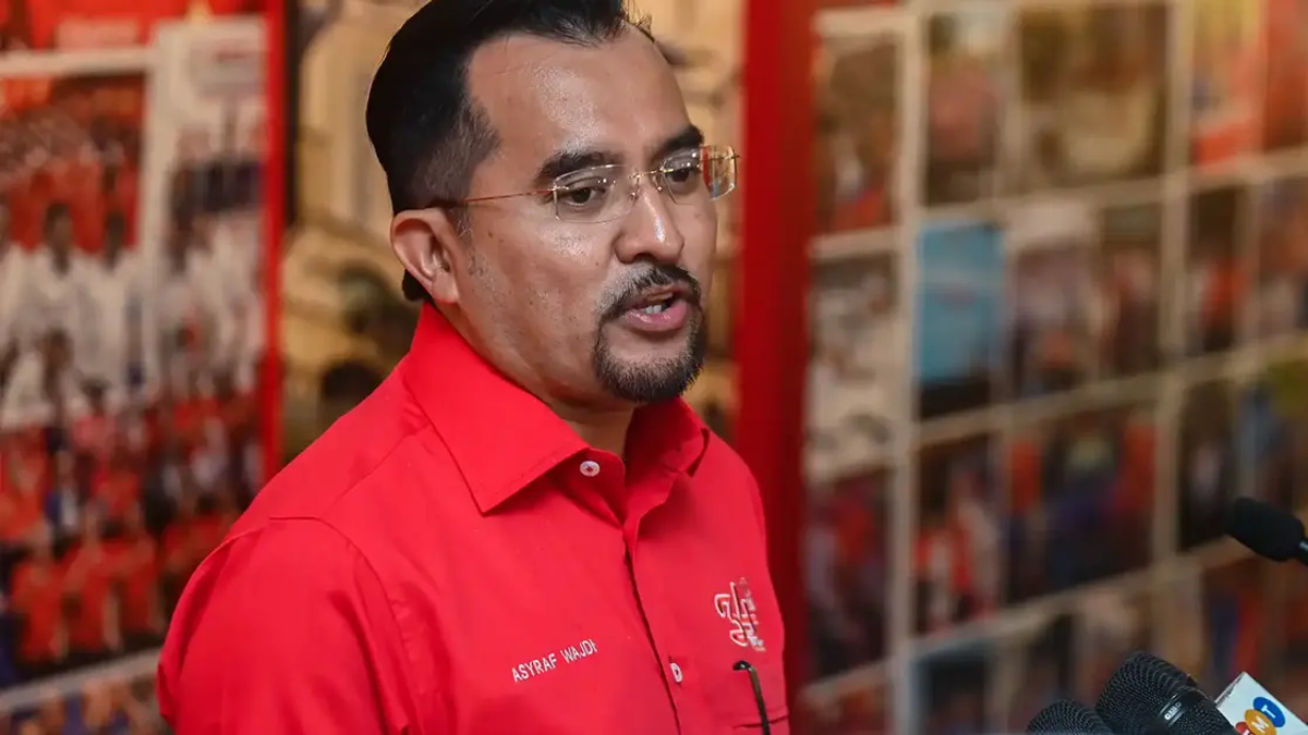 Umno Cautions Coalition Partners Against External Interference as Alliance Tensions Resurface
