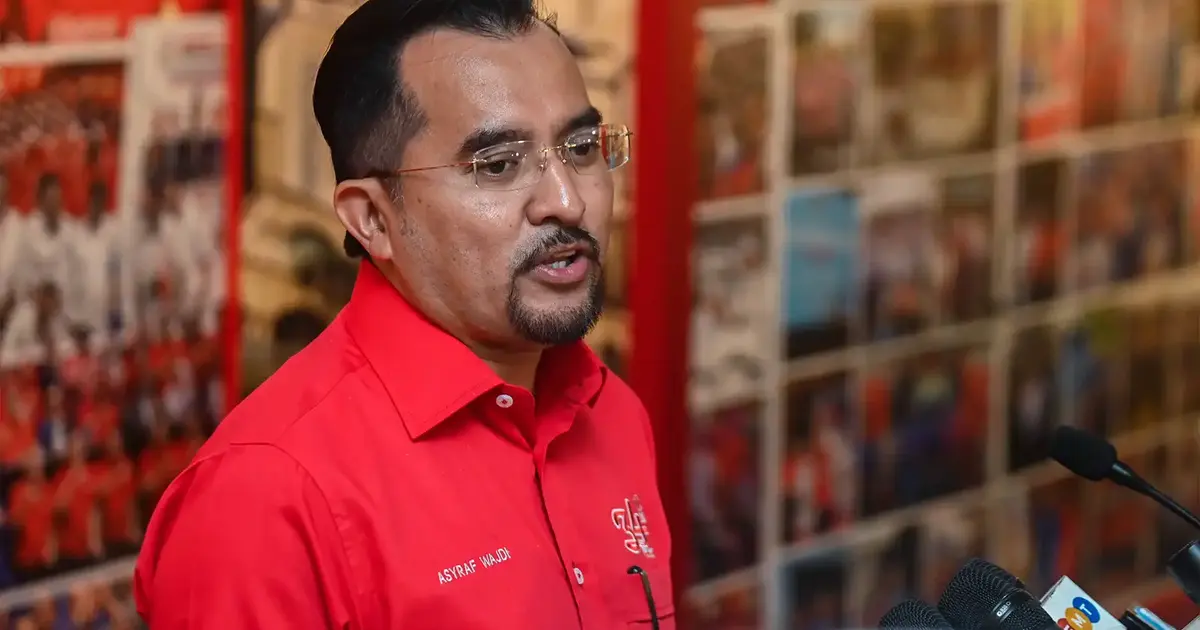 Umno Cautions Coalition Partners Against External Interference as Alliance Tensions Resurface