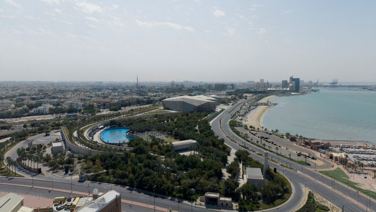 Kuwait Activates Air Defences Against Drone Attacks as Iran Tensions Escalate