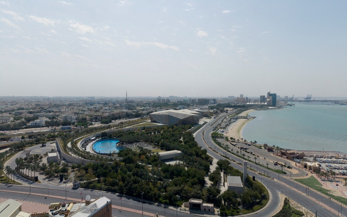Kuwait Activates Air Defences Against Drone Attacks as Iran Tensions Escalate