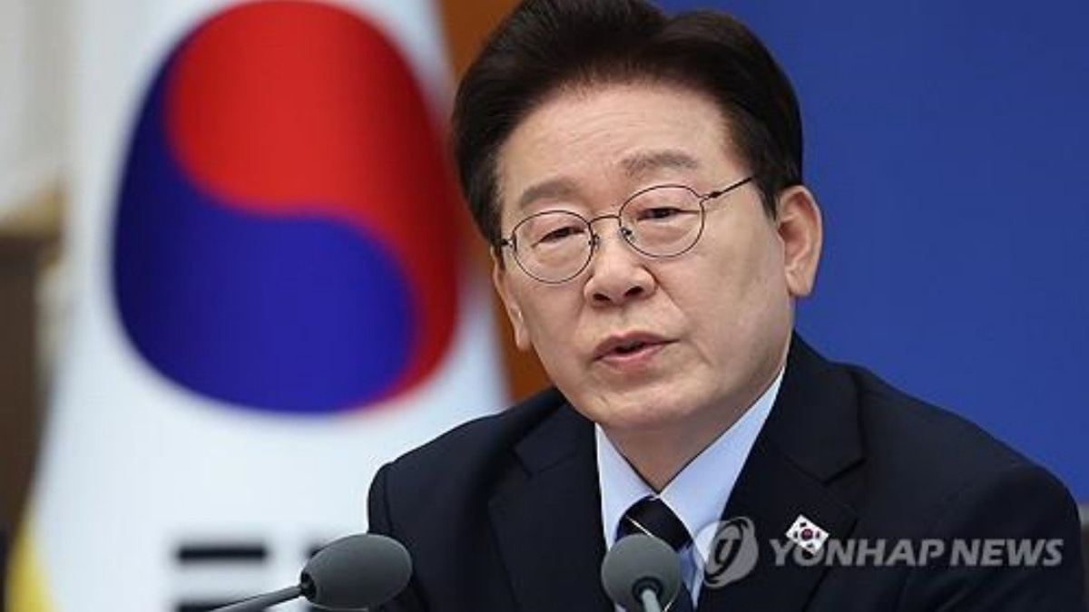 South Korea Pursues Military Overhaul With High-Tech Focus and Selective Conscription