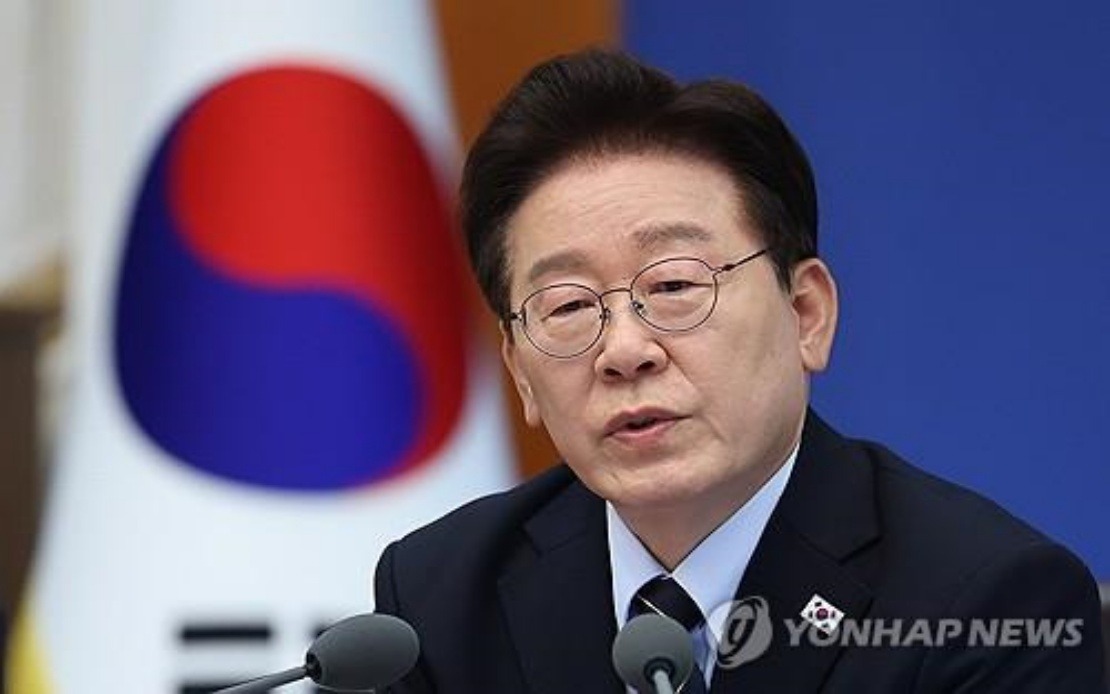 South Korea Pursues Military Overhaul With High-Tech Focus and Selective Conscription