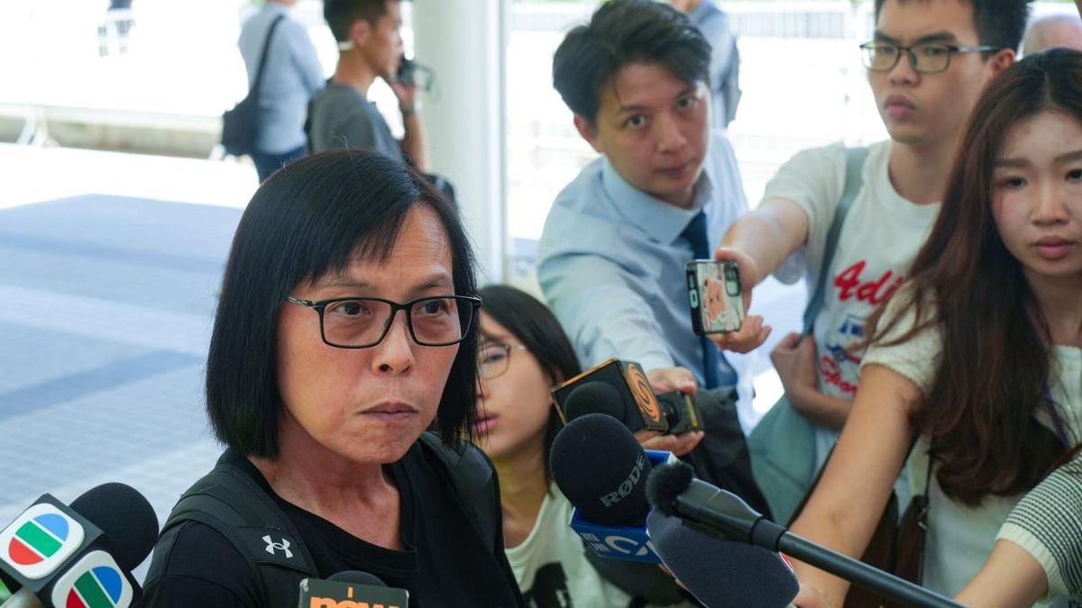 Hong Kong Fire Inquiry Lacks Statutory Powers, Leaving Survivors Concerned Over Investigation Depth