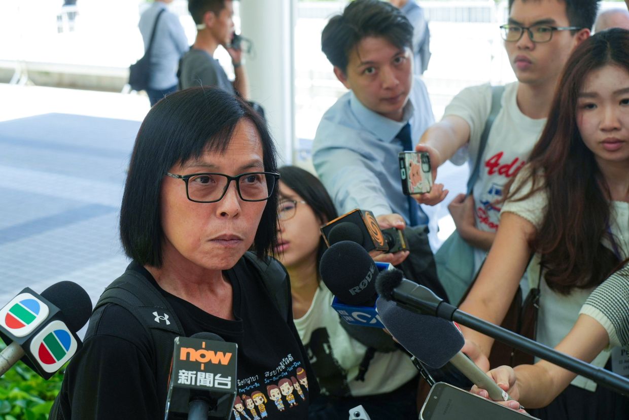 Hong Kong Fire Inquiry Lacks Statutory Powers, Leaving Survivors Concerned Over Investigation Depth