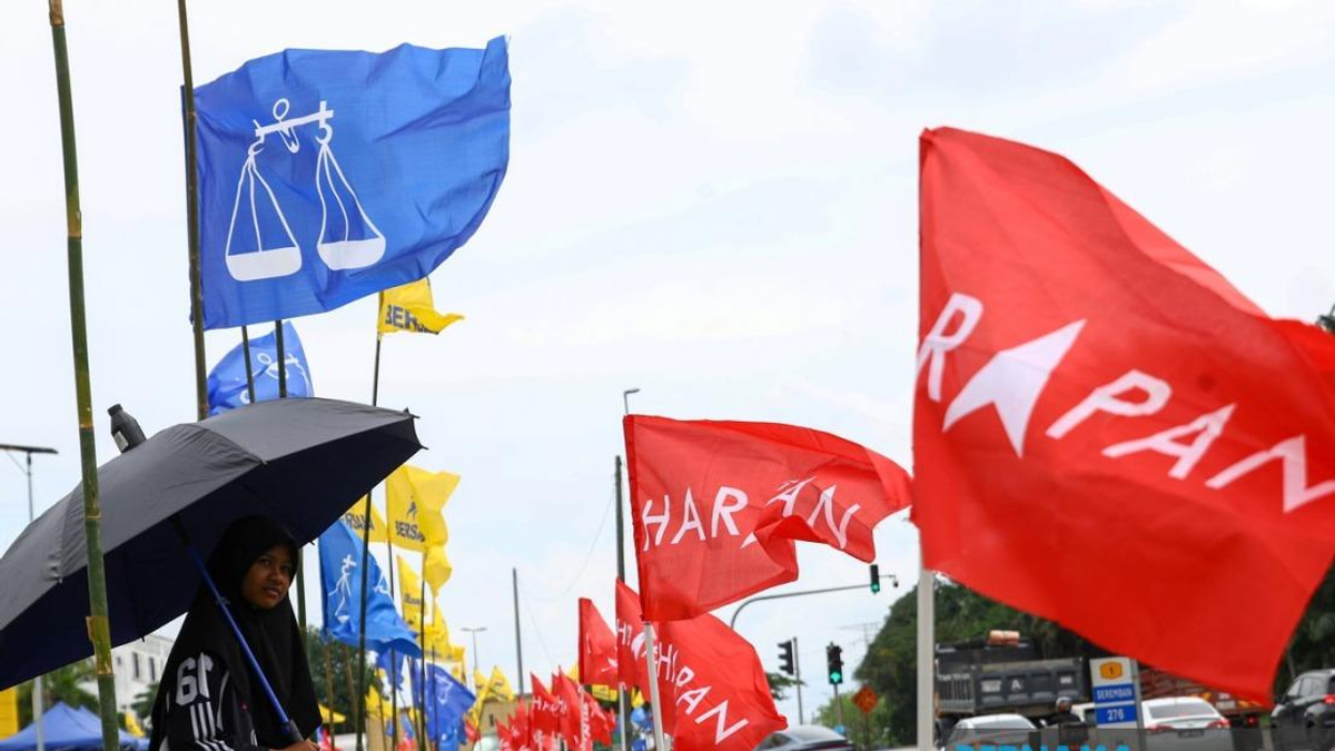 Johor Election: PH Pivots to Policy, BN Banks on Star Power and Party Machine