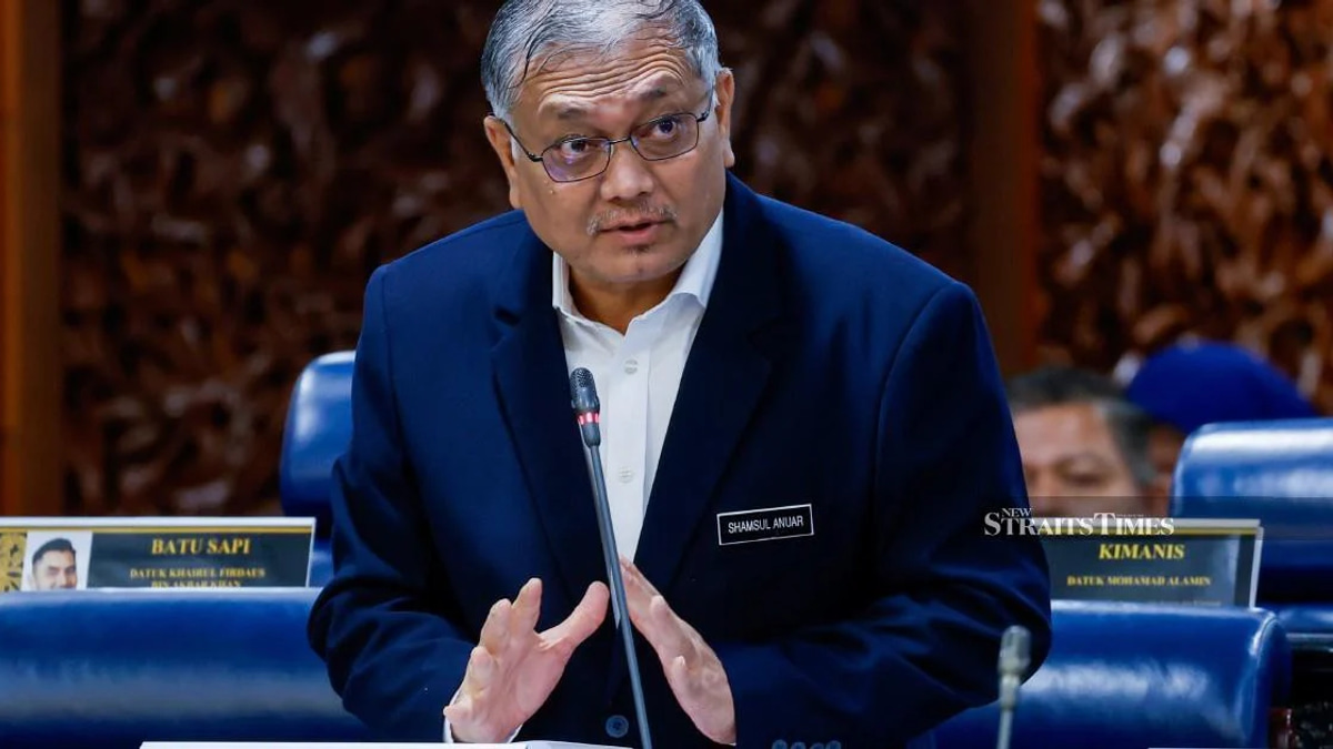 Malaysia seizes over 75,000 crypto mining rigs in crackdown on illegal operations