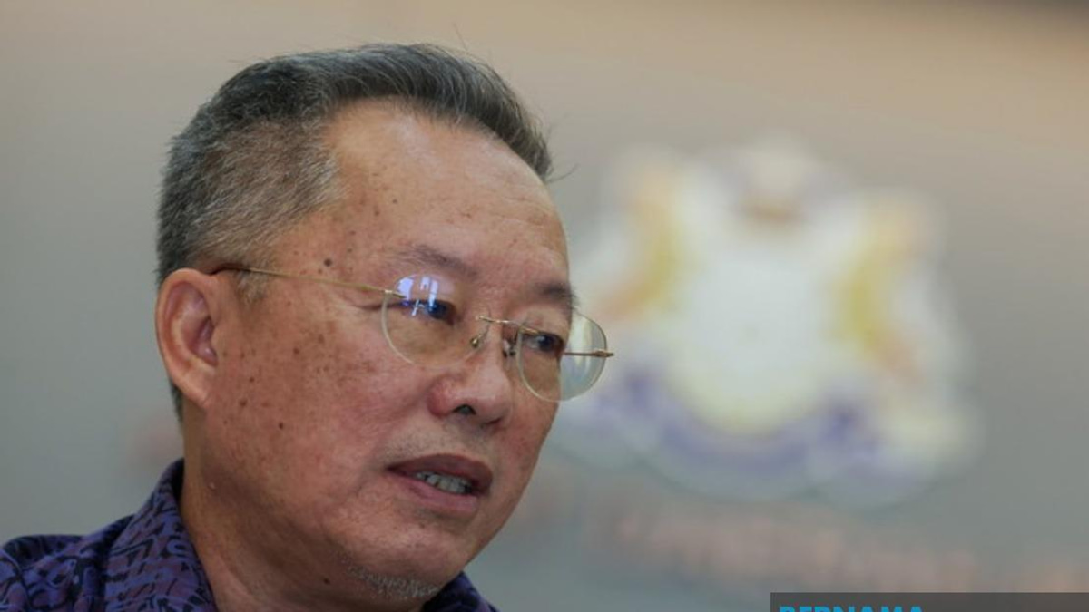 Muar District Clarifies PM's Event Was Relocated, Not Blocked, Citing Neutrality Concerns