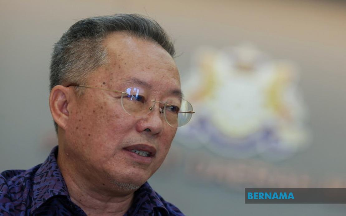 Muar District Clarifies PM's Event Was Relocated, Not Blocked, Citing Neutrality Concerns