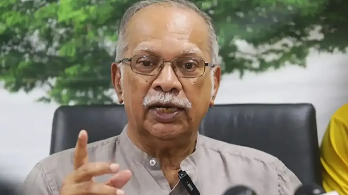 Unresolved Bersatu Position Deepens Perikatan Nasional Turmoil, Ramasamy Warns