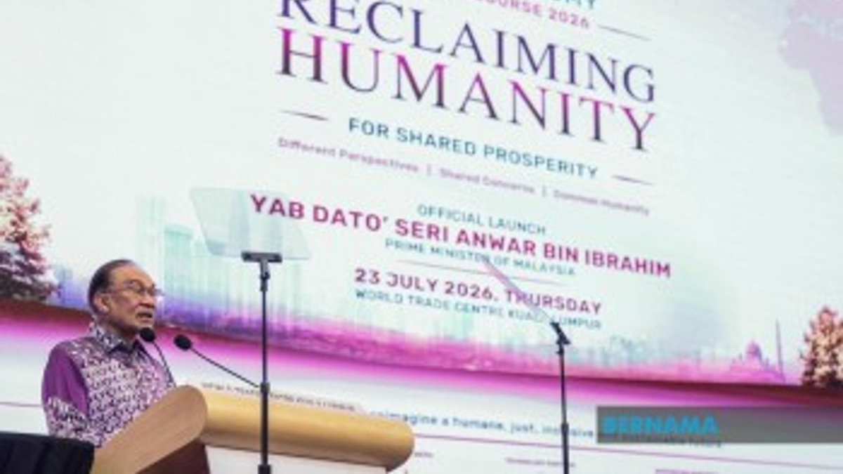 Malaysia To Start Budget 2027 Drafting Next Month, Tabling Scheduled For October