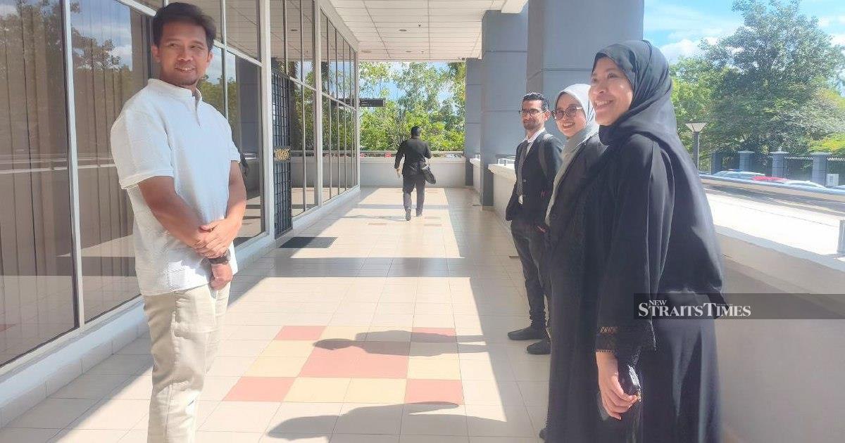 Ex-PH Rantau Candidate and Spouse Face Court Over Unlicensed Clinic