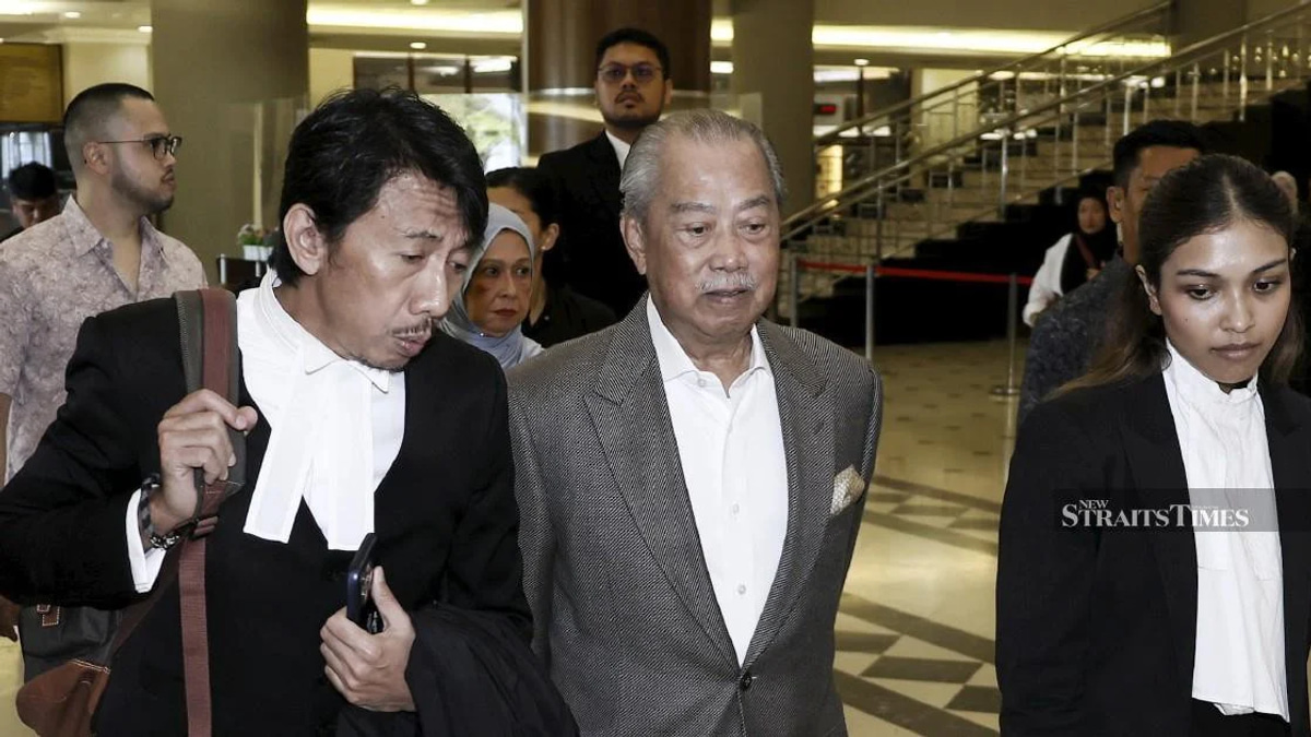 Director prepared five project bid letters for Jana Wibawa programme, court told