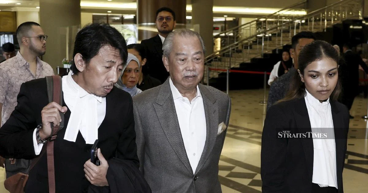 Director prepared five project bid letters for Jana Wibawa programme, court told