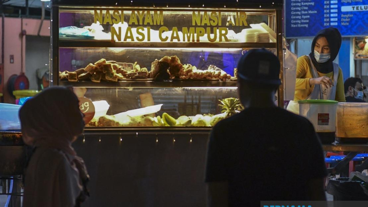 Kelantan to Intensify Food Premises Inspections Over Halal Compliance Concerns