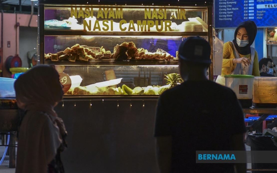 Kelantan to Intensify Food Premises Inspections Over Halal Compliance Concerns
