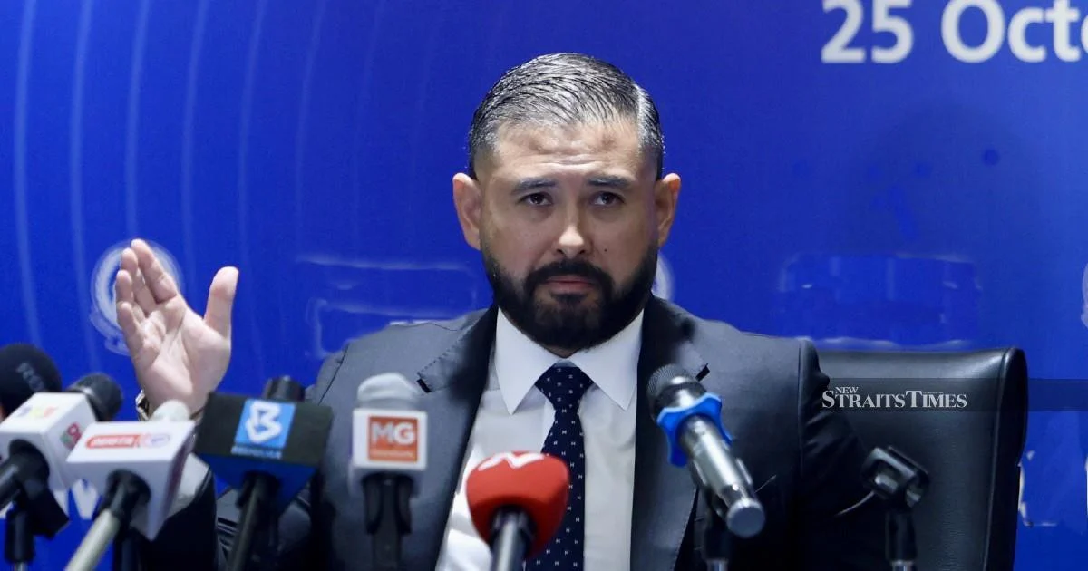 Johor Regent Pushes Back on 'Leakage' Claims, Blames Federal Fiscal Policy
