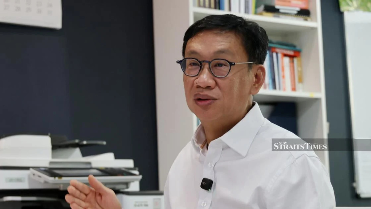 PKR Demands Real Vetting Role for Parliament in Public Prosecutor Appointment