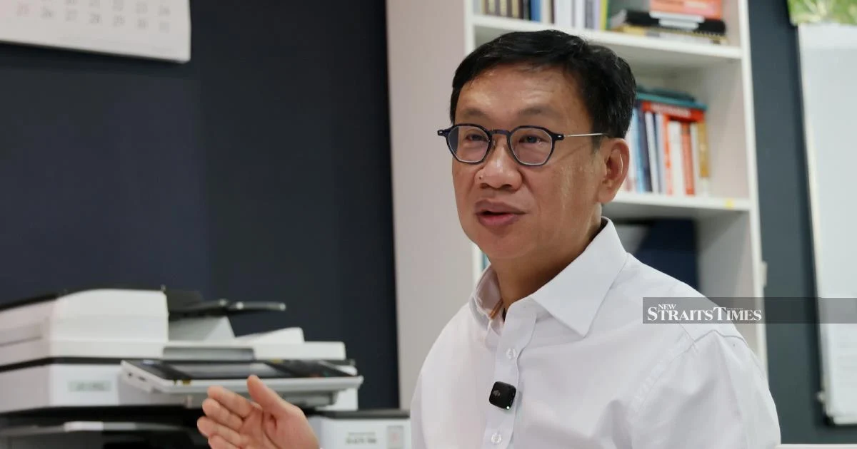 PKR Demands Real Vetting Role for Parliament in Public Prosecutor Appointment