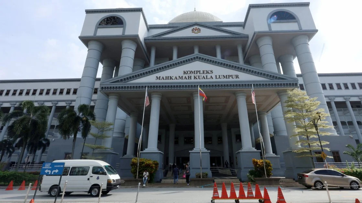 Statutory Body CEO Charged Over RM1 Million Sports Facility Bribery Scheme
