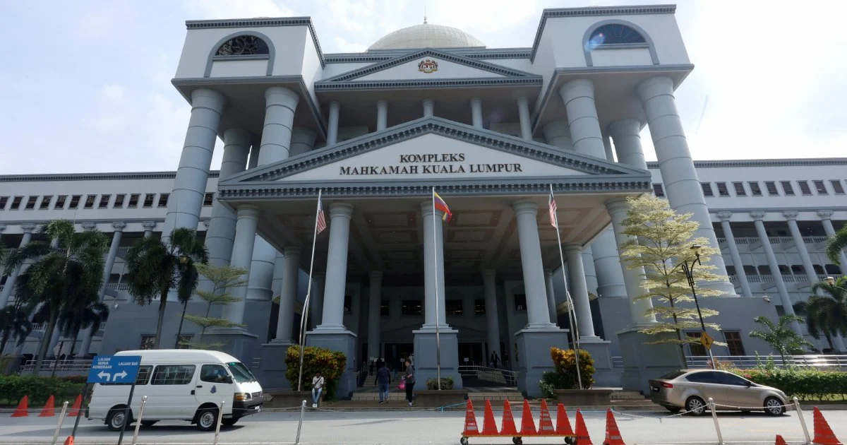 Statutory Body CEO Charged Over RM1 Million Sports Facility Bribery Scheme