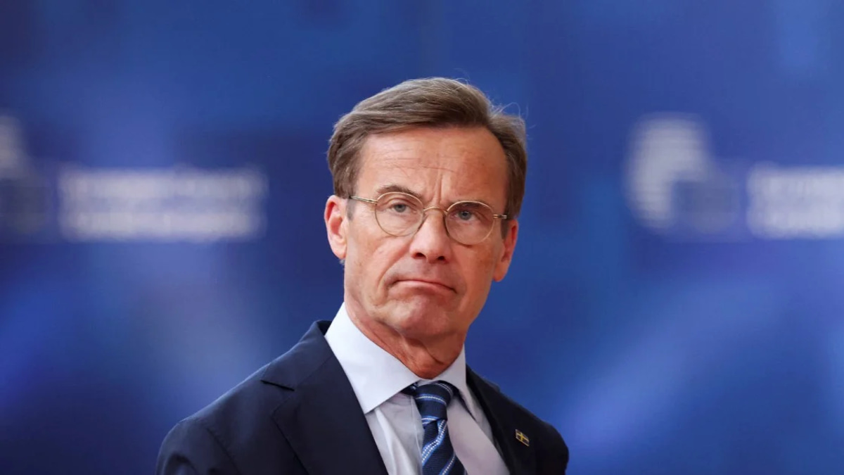 Scandals Bounce Off Sweden's PM as New Corruption Claims Emerge Before Election