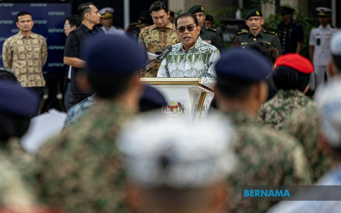 Malaysia Awaits Kongsberg's Response on Cancelled NSM Missile Contract Claims