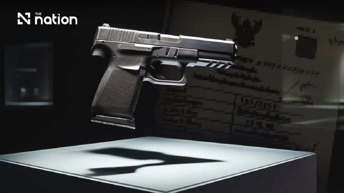 Thailand's firearm regulations riddled with critical gaps as deadly school shootings reignite safety debate