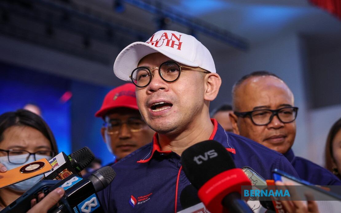 MSMEs Form Backbone Of Malaysian Economy With 97% Of Business Share, Says Ahmad Zahid