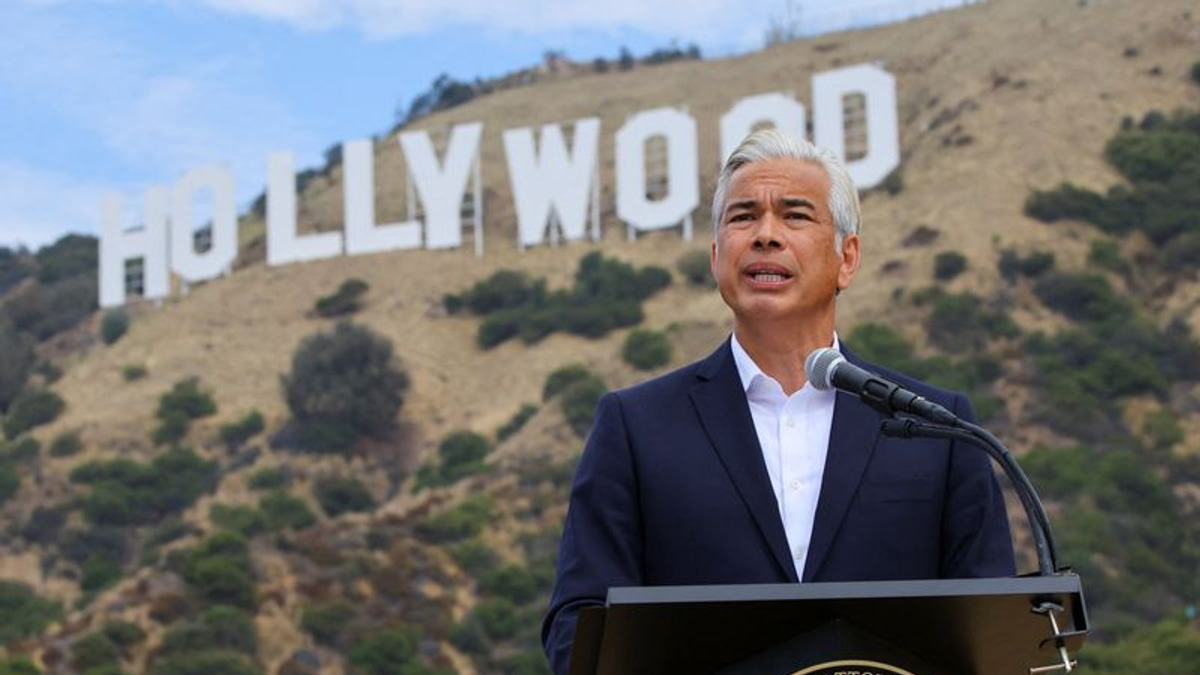 California and 11 States Challenge Paramount-Warner Bros Discovery Merger Over Market Dominance Fears