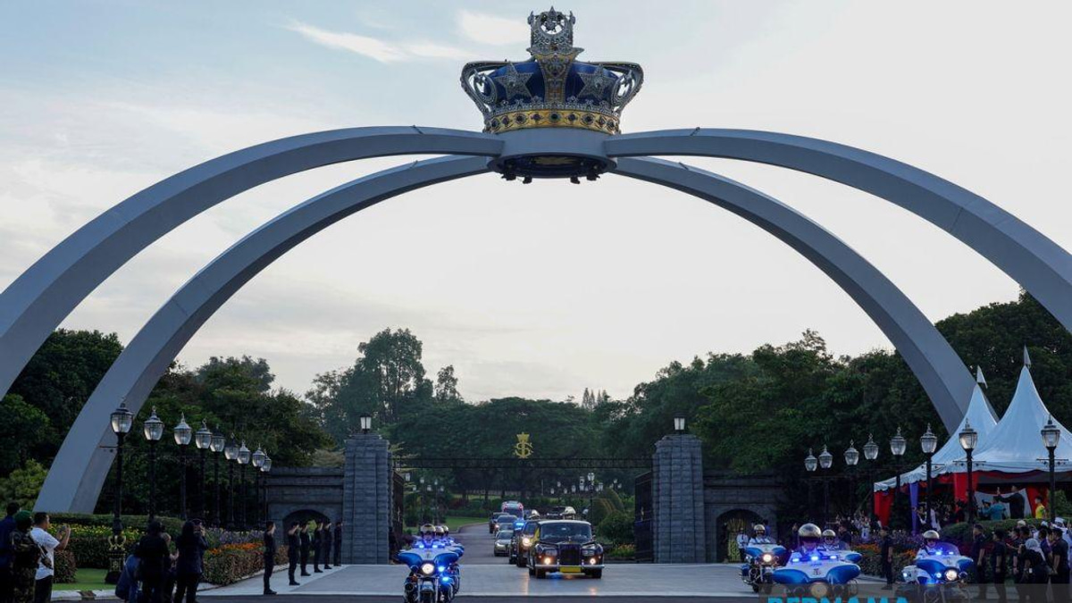 Johor State Exco Swearing-in Ceremony Delayed by One Day