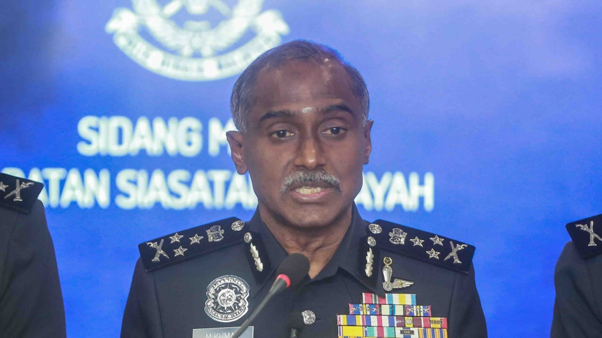Six Detained in Alor Setar Kidnapping Case Following Rescue of Two Foreigners