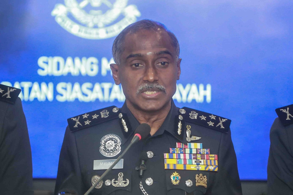 Six Detained in Alor Setar Kidnapping Case Following Rescue of Two Foreigners