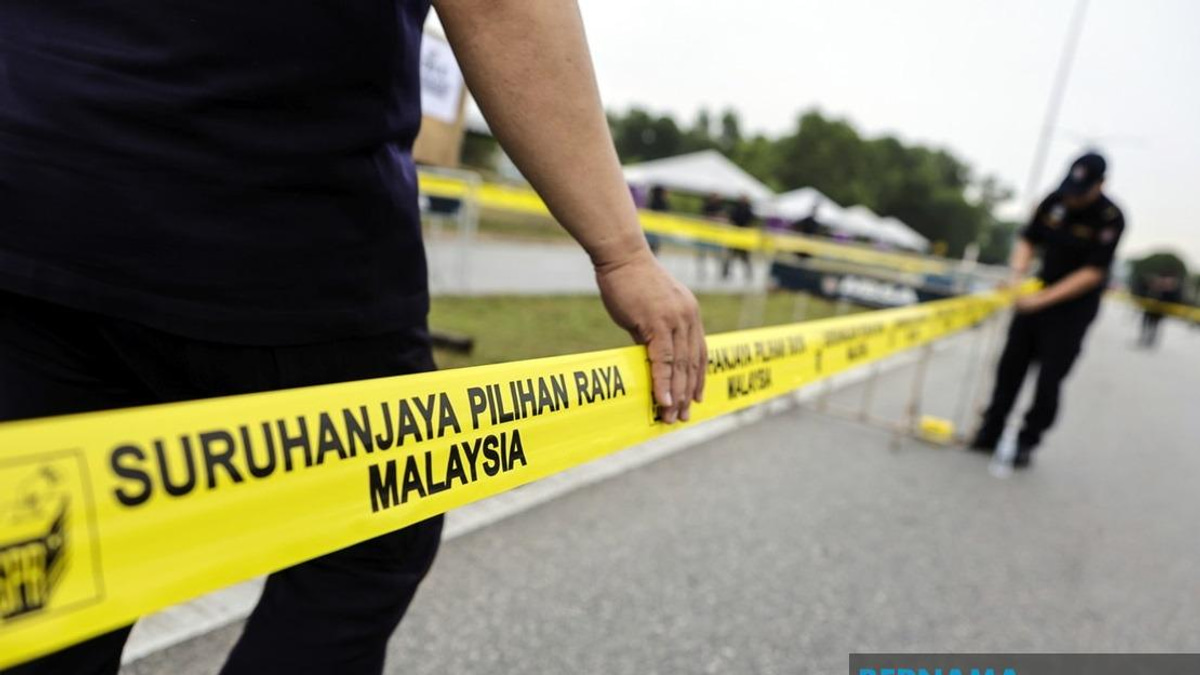 Clear Skies Expected for Negeri Sembilan Nomination Day, Though Afternoon Storms Likely