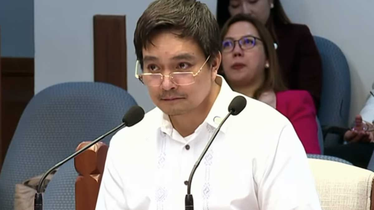 NBI Chief Concedes Lack of Direct Evidence But Maintains Sara Duterte Murder Plot Case